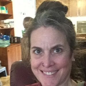 Meet your Posher, Wendy